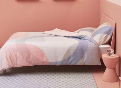 Esprit Luro - Kussensloop - 60x70 cm - Multi