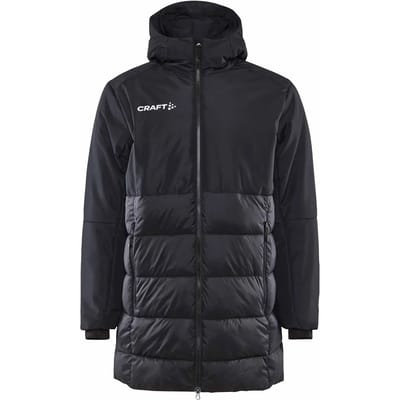 Craft CORE Evolve Isolate Parkas M 1913812 - Black - M