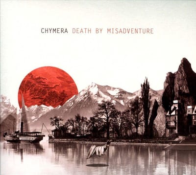 Death By Misadventure