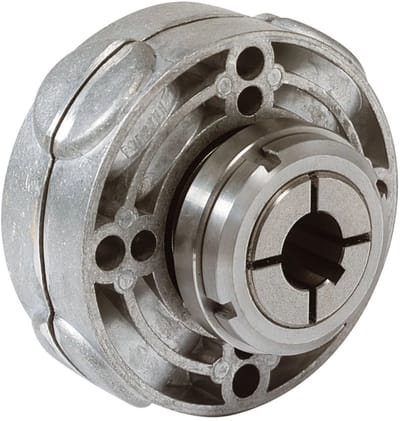 VETUS flexibele Koppeling type 6 20mm (voorgeboord) | KO54