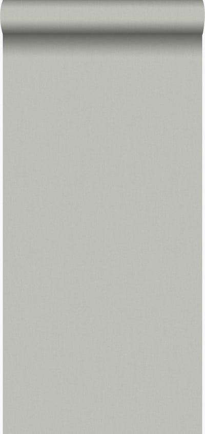 Origin Wallcoverings behang linnen lichtbruin - 53 cm x 10.05 m - 347002