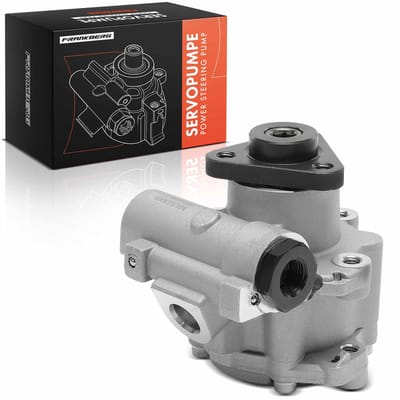 Frankberg 1x stuurbekrachtigingspomp hydraulisch voor Porsche