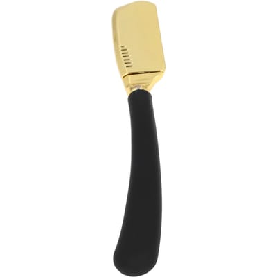 Rechte Baard Trimmer Rek Stabiel Lichtgewicht Ergonomisch Professionele Kapper Rechte Trimmer Houder voor Salon Thuis