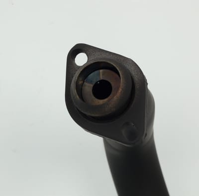 Pot d échappement Malossi Wild Lion pour scooter Aprilia 50 SR LC 2T Après 2004