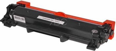 ABC huismerk toner geschikt voor Brother TN-2410 voor Brother DCP-L2110 DCP-L2110D DCP-L2510 DCP-L2510D DCP-L2530DW DCP-L2537DW DCP-L2550 DCP-L2550DN HL-L2310 HL-L2310D HL-L2350 HL-L2350DW