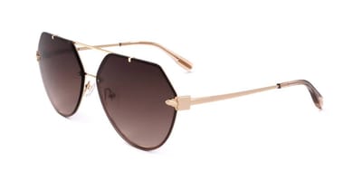 Trussardi STR454F 59/16/145 WOMAN Zonnebrillen