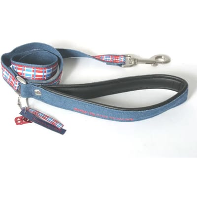 Nylon hondenriem Image Dog Save