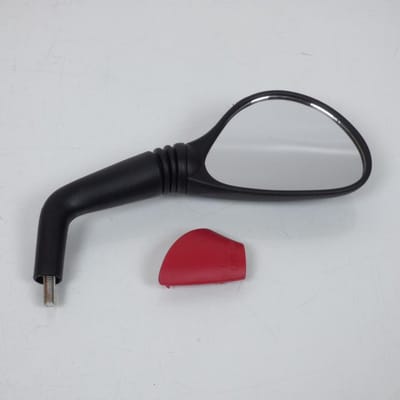 vicma rechter spiegel voor yamaha 50 aerox scooter 1997 tot 2000 nieuw