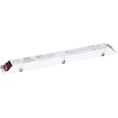 MEAN WELL LDC-55 LED-driver Constant vermogen 55 W 500 - 1600 mA 27 - 56 V/DC Niet dimbaar, PFC-schakeling, Geschikt voor meubels,