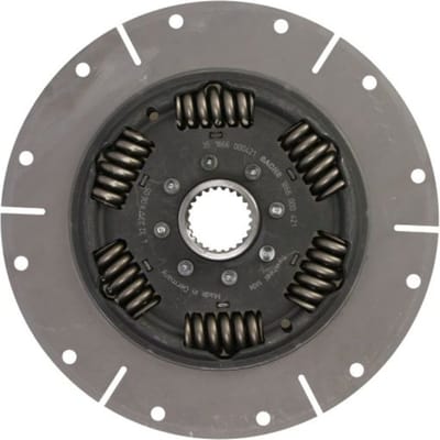 Koppelingsplaat SACHS 1866 000 421:009