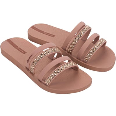 Sandale Ipanema Chic Fem [83707 BE141] taille 38 beige