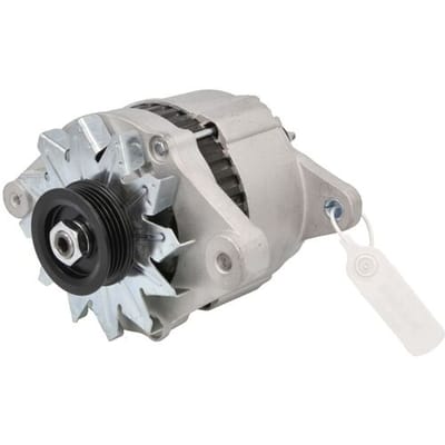 Driefasige generator PULSAR ROTATING ELECTRICS PSR10431