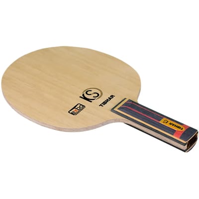 Tafeltennisracket Tibhar Kinetic Speed anat.