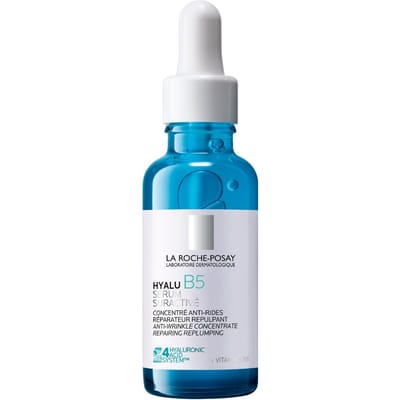 La Roche-Posay Hyalu B5 Suractivated Serum - Geschikt voor een gevoelige huid - Met hyaluronzuur en vitamine B5 - 30ml