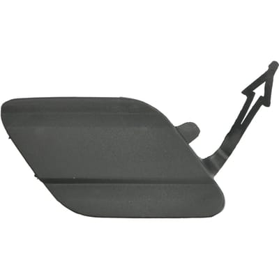 Ventilatiegrille, bumper trekhaak BLIC 5513-00-6028970P