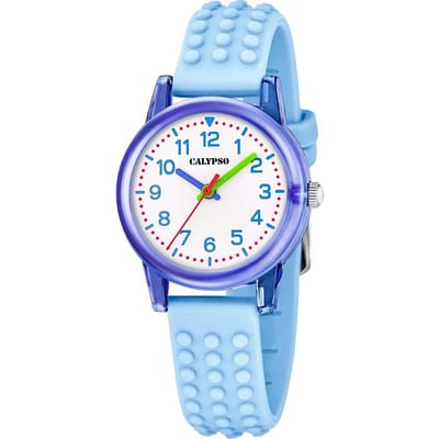 Calypso - K5876/2 - Polshorloge - Unisex