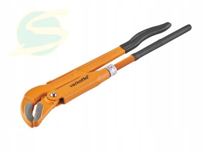 Verkatto Verstelbare Pijptang Type 45 2" VR-4630