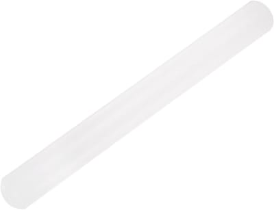 Fondantroller van 33 cm met anti-aanbaklaag voor klei, bakken en DIY-projecten