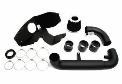 Air Intake Luchtfilter Geschikt Voor Volkswagen Scirocco - Beetle- Eos - Passat CC - Tiguan - 2.0 TFSI TA Technix EA888 90VW002-1