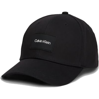 Calvin Klein Trend Caps / Skate Zwart