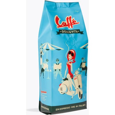 Grandoro Caffé Dolcevita 500g