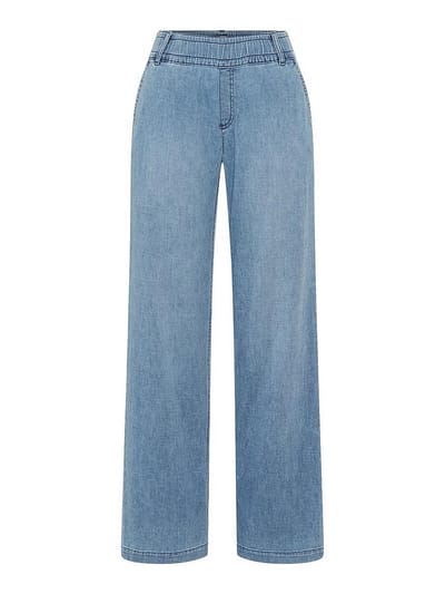 Modern Fit-jeans model maine Van Brax denim