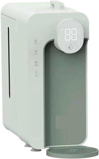 Heetwaterdispenser - Instant Waterkoker - Heetwatertap - Wateruitgifte