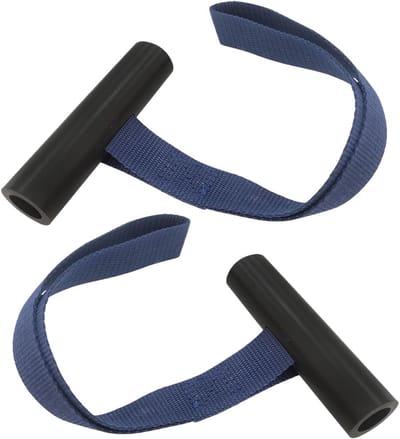 Kayak Spanbanden - Laadbinders Ratelriem - Vervoer Vastzetten - Sterke Nylon Webbing - 2 Stuks - Zwart