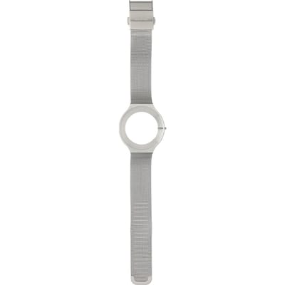Bering Straps PT-A18434S-CSC000 Ultra Slim band