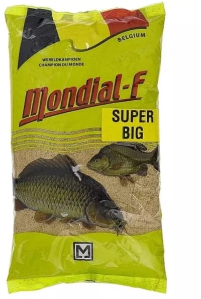 Mondial F. Super Big | 1kg