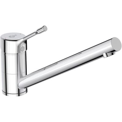 Ideal Standard Ceralook - Keukenkraan, chroom BC293AA