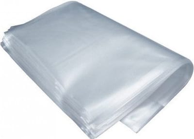 Wartmann 50 Vacuüm vershoudzakken - Small BPA-vrij - 15x25cm - 50 stuks