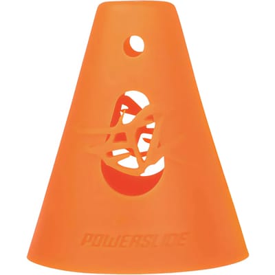 Oefenconus Powerslide (x10)