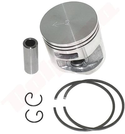 Zuigerset passend op STIHL MS311, MS362 47mm ( 1140 030 2002 ) GOLF