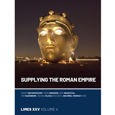 Supplying The Roman Empire