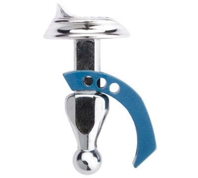 Harder & Steenbeck Giradez Infinity Aerograaf Spuitmond HS-732220