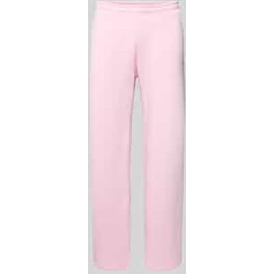 sweatpants met elastische band