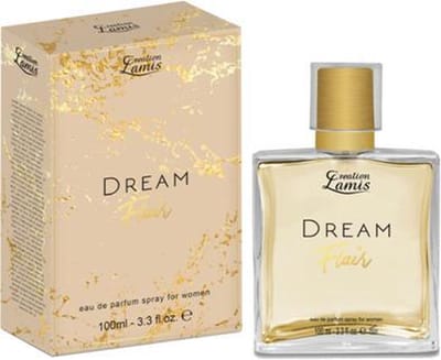 Dream Flair Eau de Parfum 100ml Creation Lamis