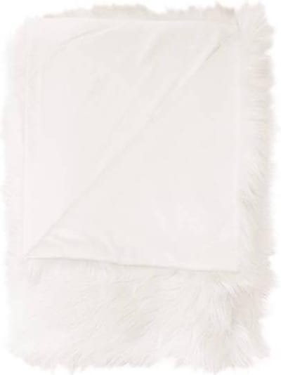Heckett & Lane Yeti Plaid - 140x200 cm - Off-White