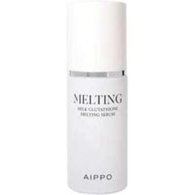 AIPPO - Milk Glutathione Melting Serum - Gezichtsserum
