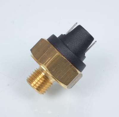 Thermocontact origine pour Scooter Aprilia 125 Scarabeo 2004 à 2006 AP8127441 Neuf
