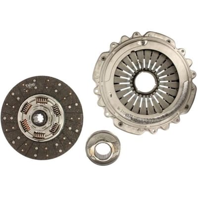 Koppelingsset REMANUFACTURED KIT3P VALEO 827418