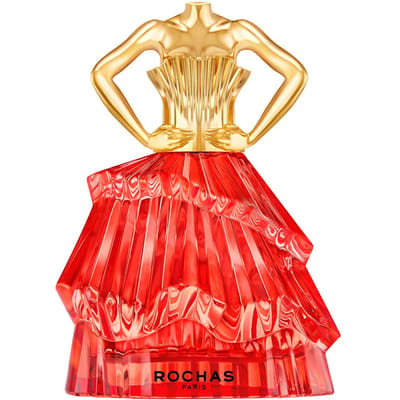 Rochas Audace Le Parfum