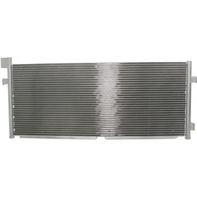 Condensator, airconditioning THERMOTEC KTT110331