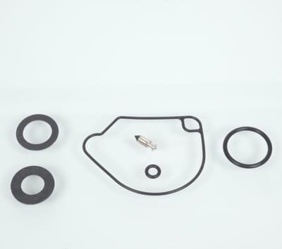 tourmax carburateur reparatieset voor honda 50 crf f motorfiets 2004 tot 2016 cab-h66 / 16155-883-005 / fbg-134 nieuw