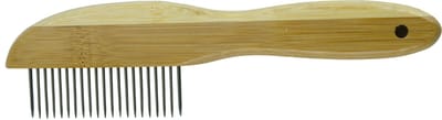 Detangling Comb anti-vlooien kammen 21 pinnen