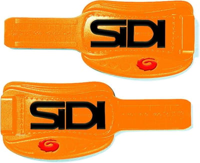 Sidi SP Soft Instep 2 (46) ORANJE - Maat No size