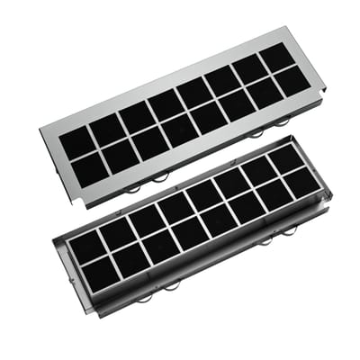 AEG OdourClean Pro koolstoffilter – MCFB75PR 9029865780