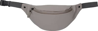 Charm London Neville Heuptas Fanny Pack Festival Tasje - Middengrijs