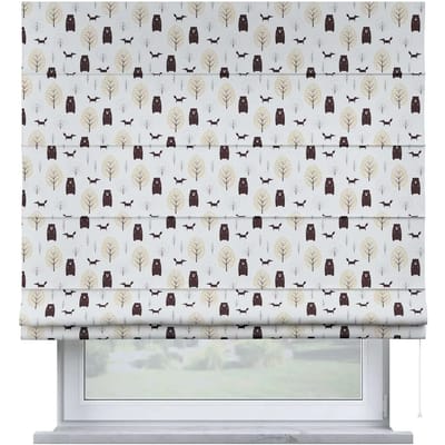 Romeins blind Yellow Tipi Billie Magic Collection